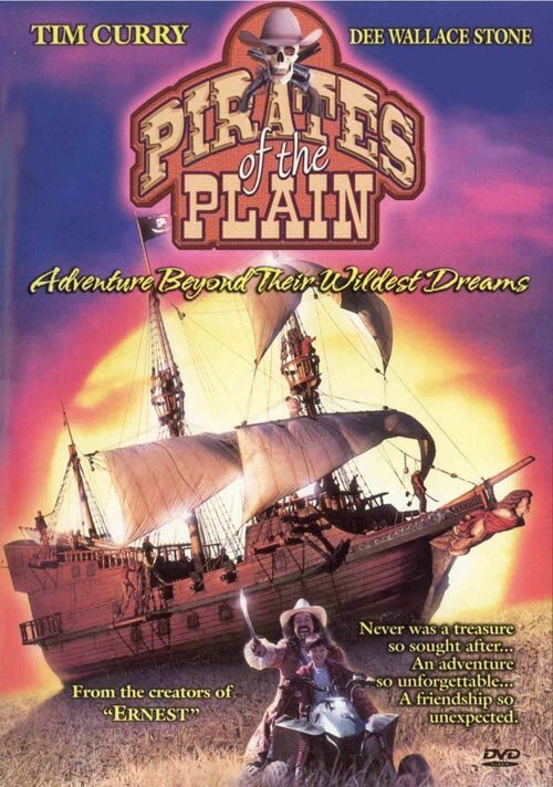 Treasure of Pirate's Point