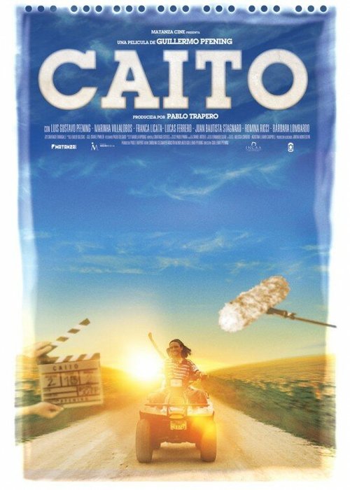 Caíto