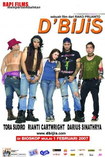 D'Bijis