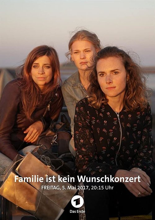 Familie ist kein Wunschkonzert