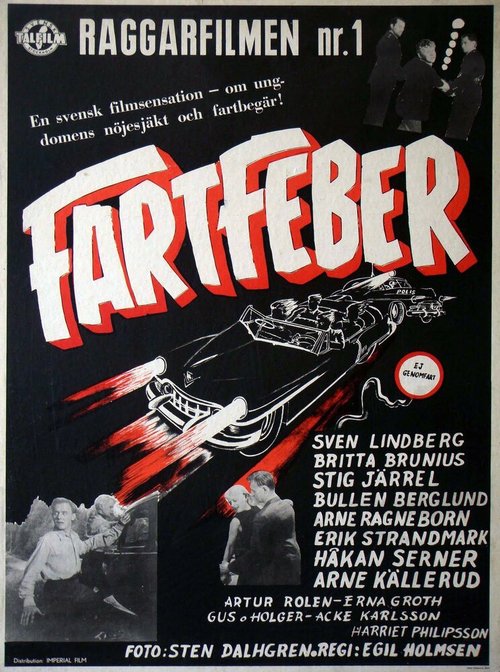 Fartfeber