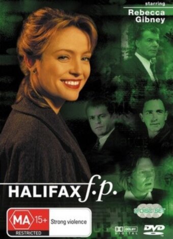 Halifax f.p: Playing God