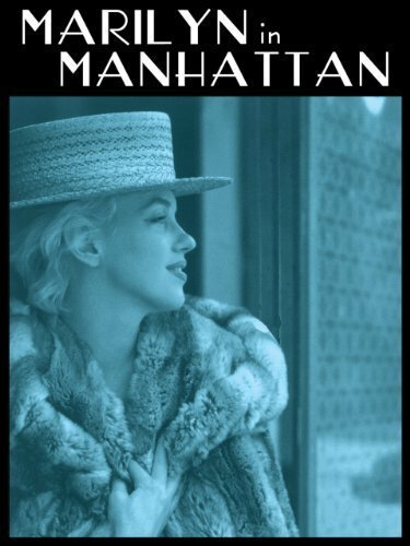 Marilyn in Manhattan