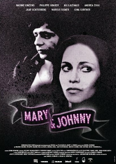 Mary & Johnny