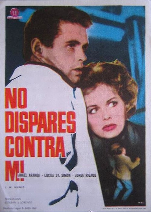 No dispares contra mí