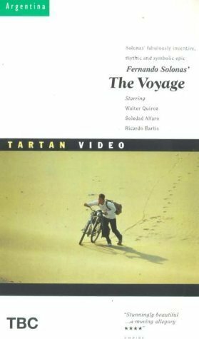 The Voyage