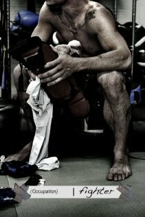 UFC 138: Leben vs. Munoz