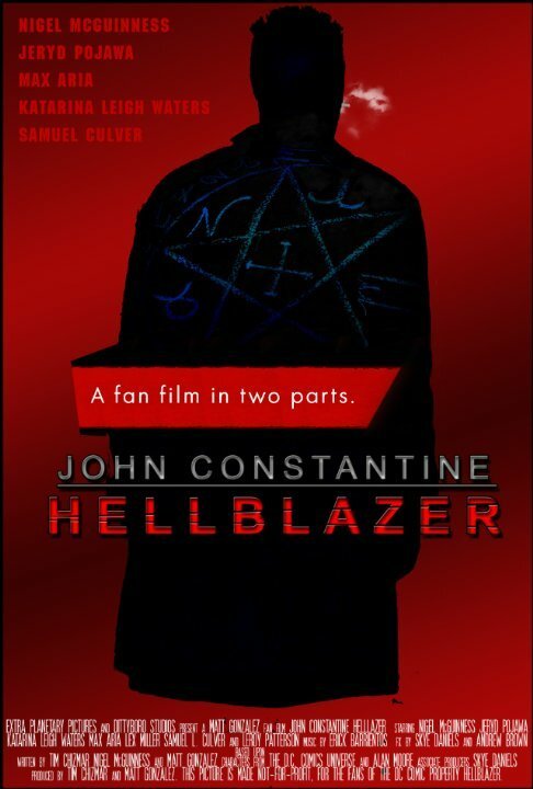 John Constantine: Hellblazer